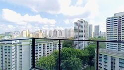 Avenue South Residence (D3), Apartment #450656371